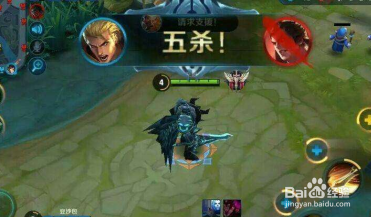 王者荣耀亚瑟为何改动最少？