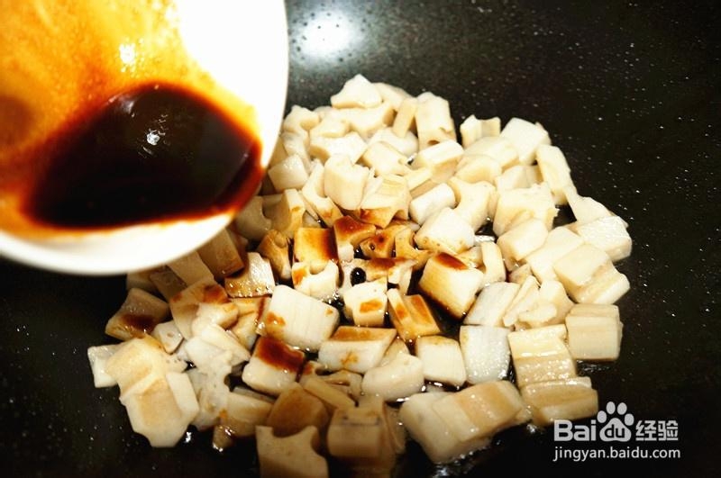 简单家常开胃菜