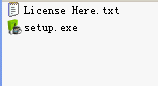 如何获得uRex iPhone Video Converter序列号