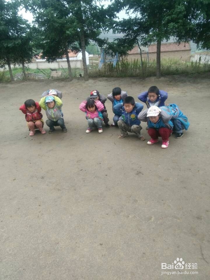 大车场小学防震预案