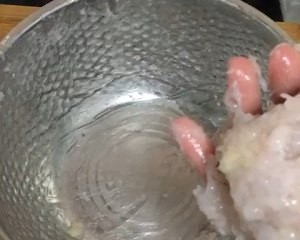 泰式虾饼正宗做法