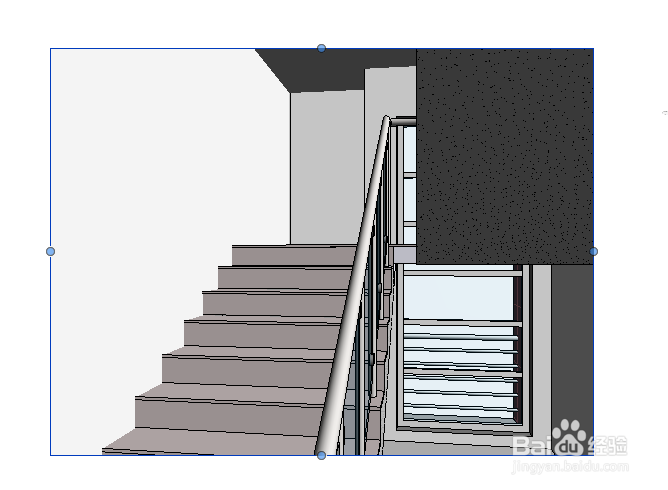 Revit相机怎么用