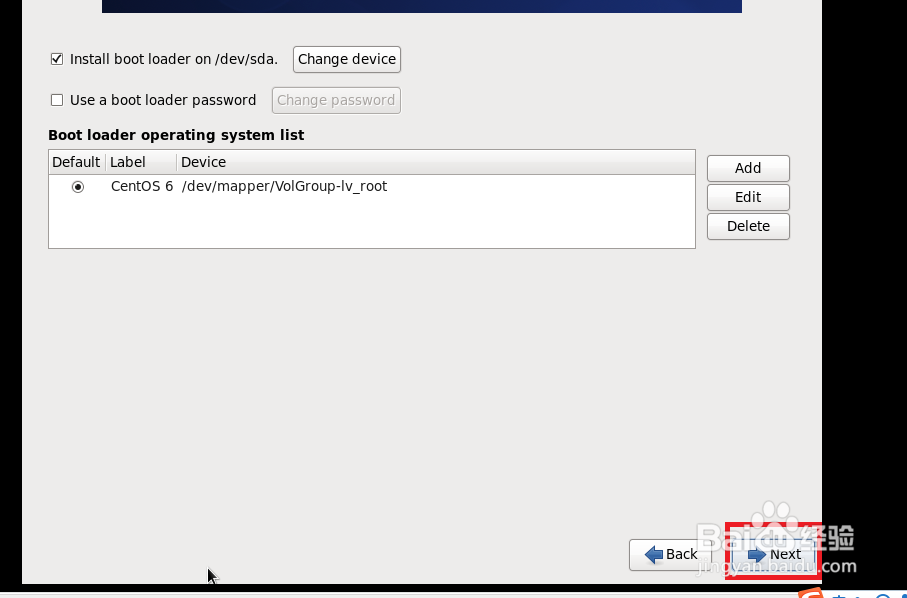 VMware Workstation Pro 12 安装Linux系统