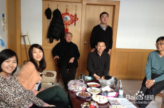 每逢佳节被逼婚,怎么办