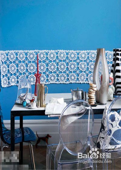 小灵感打造风尚家