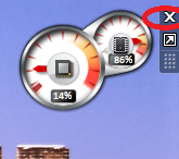 windows7基础之小工具