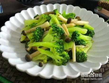 家庭必备小炒菜