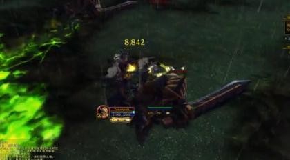 魔兽世界惩戒骑神器灰烬使者怎么获得