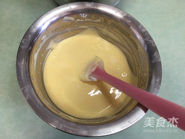水果盒子蛋糕