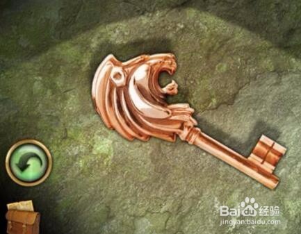 失落之城游戏攻略