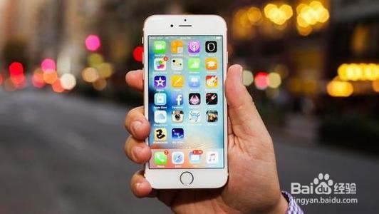 苹果手机摔了一下触屏失灵