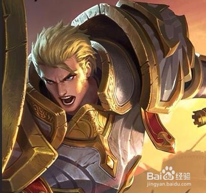 王者荣耀经典英雄亚瑟详细攻略