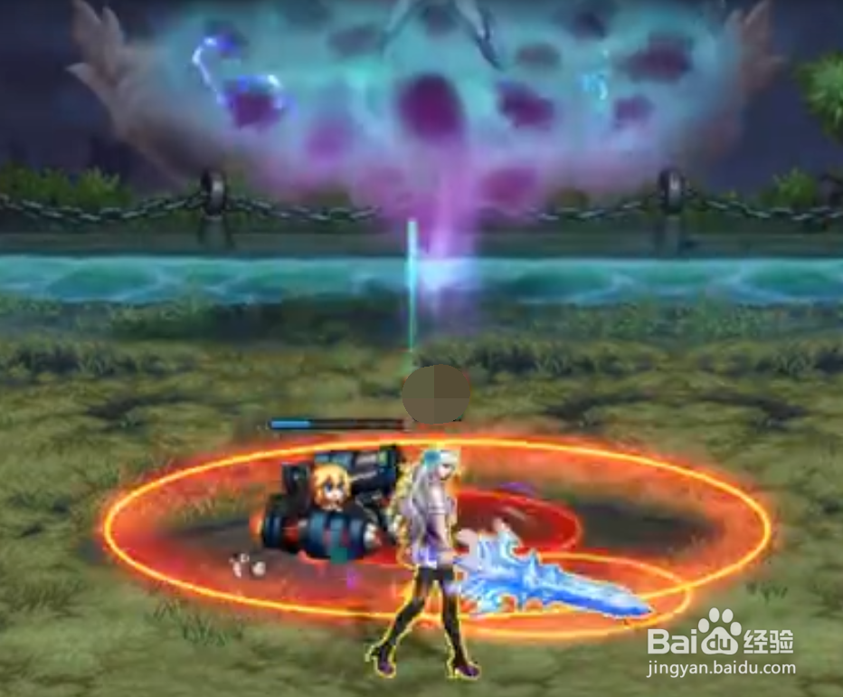 DNF普雷副本攻略