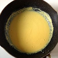 冰淇淋店里的人气王——果肉多多的榴莲冰淇淋