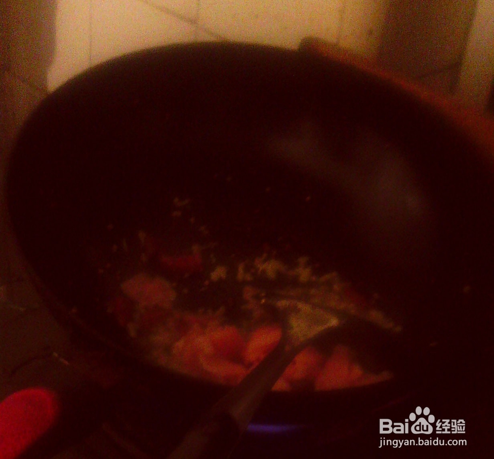 #美食#鸡肉片炒丝瓜