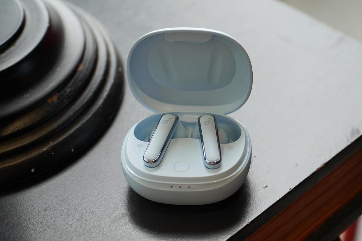 什么降噪蓝牙耳机好用？