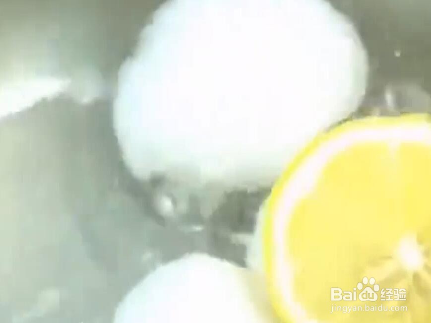 柠檬有什么妙用？