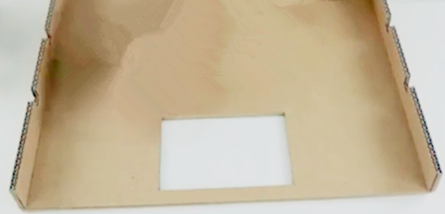 如何如何用纸板和注射器来做抓娃娃机