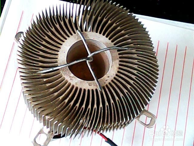 安全的手机充电器