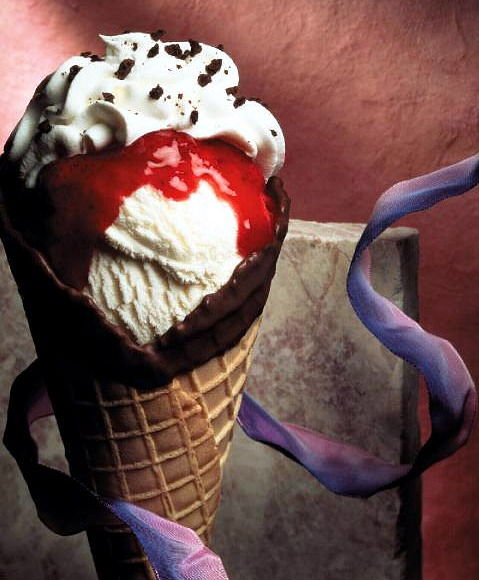 教你从坏食物中吃出健康