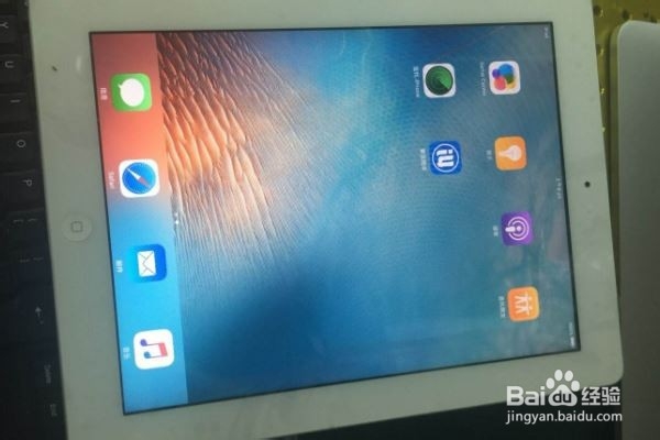 平板电脑开不了机怎么办