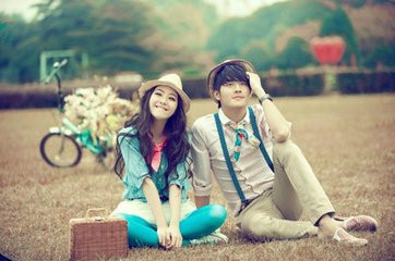 情侣吵架怎么解决