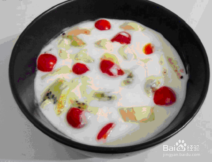 怎样自己动手制作酸奶