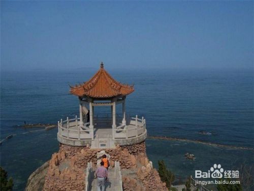 烟台旅游自由行攻略 百度经验