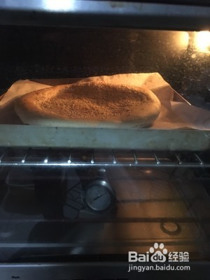 新疆馕饼的做法