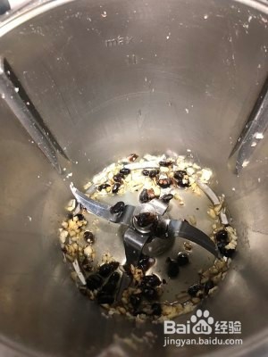 健康养生佳品干煸肉末四季豆的做法