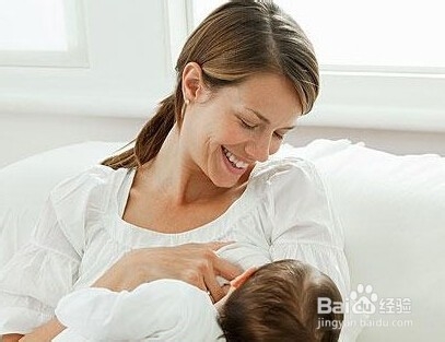 婴儿的喂养与辅食添加：[3]0~6月婴儿喂养指导