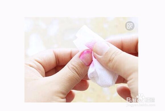 除去透明胶痕迹小贴士