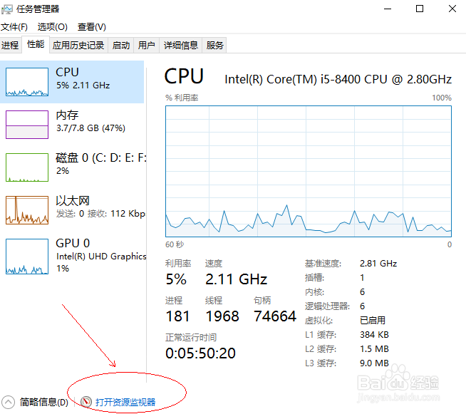 无法删除文件夹?