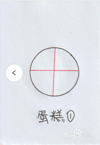 将3个蛋糕平均分给4人,应该怎么分