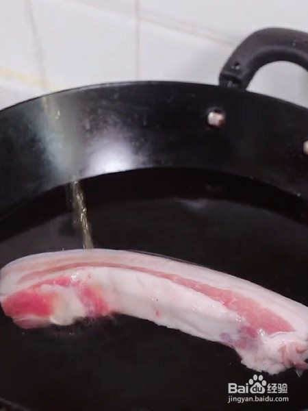 家常香干回锅肉
