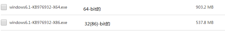 Windows 7 无法安装IE11怎么办