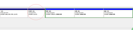 怎样对win7系统硬盘进行分区教程(最新)