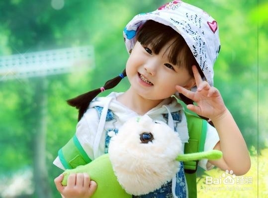 如何培养宝宝的口语表达能力_百度经验