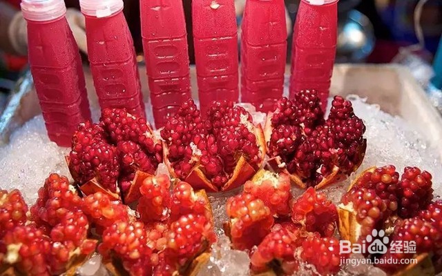 泰国曼谷旅游攻略-中国出镜率最高的城市