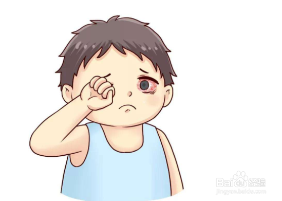 过敏性结膜炎该怎么护理眼睛？