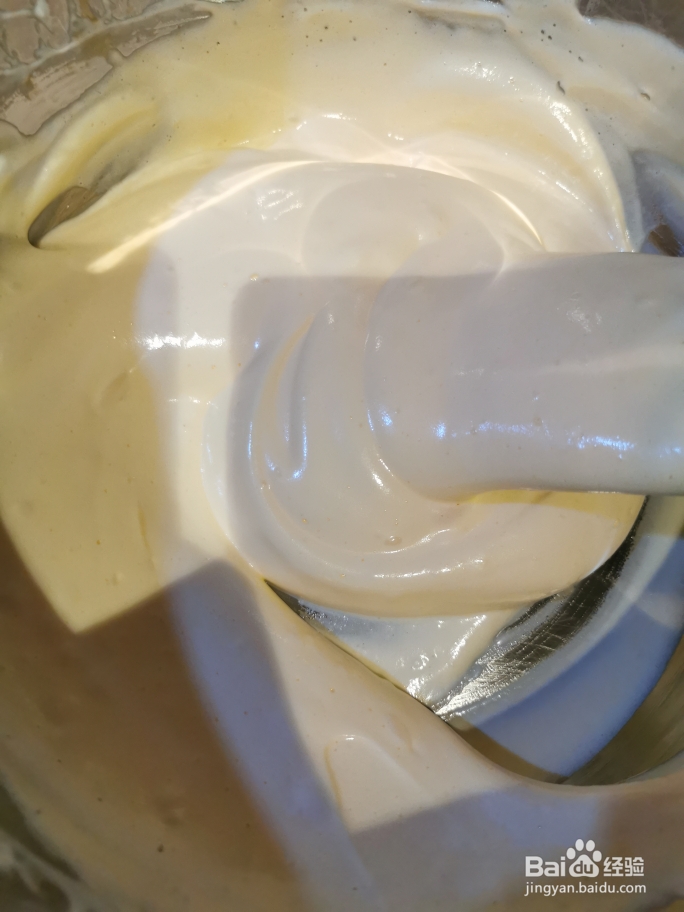 适合懒人做的鸡蛋小饼干