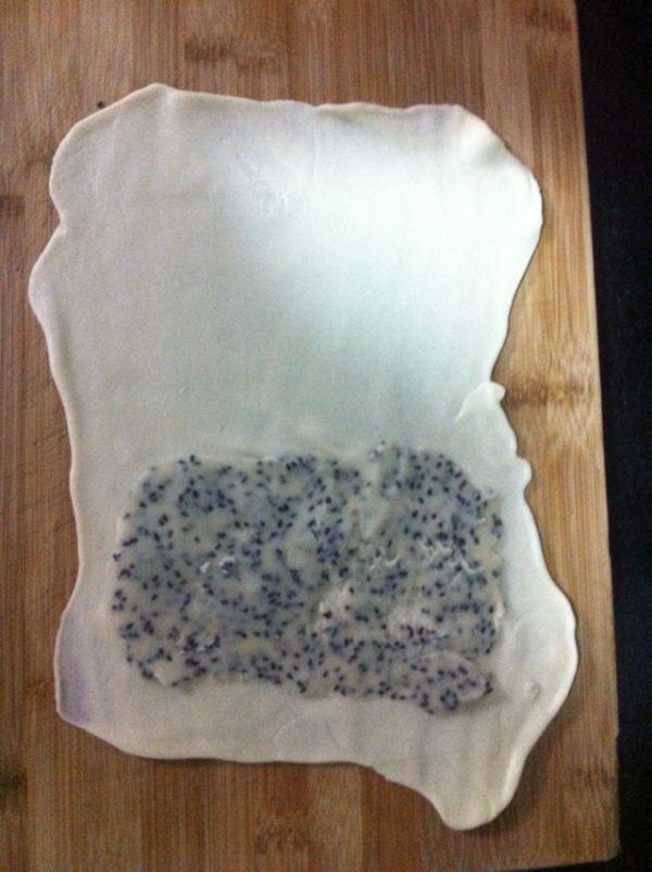 芝香千层苏打饼干