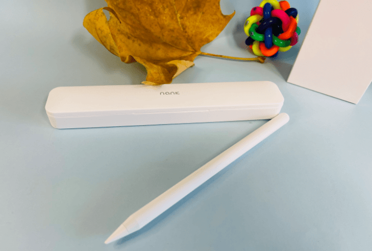 第三方电容笔支持随手写吗？ipad2023手写笔推荐