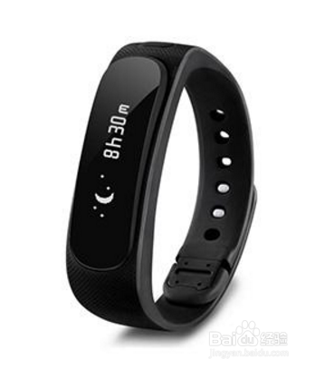 Hero band彩屏手环使用方法