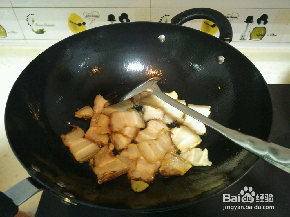 享烤享涮火锅 回锅肉