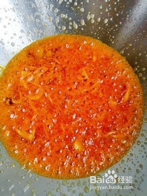 怎么做蟹黄豆腐