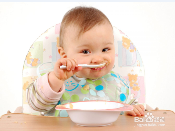 孩子健康饮食的注意事项