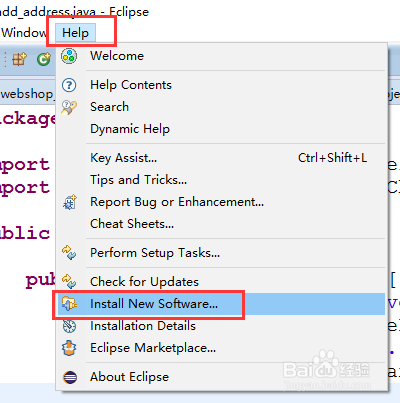 图解TestNG环境配置和安装