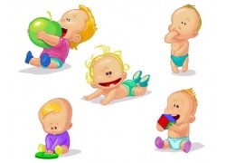 如何给宝宝挑选合适的睡袋？