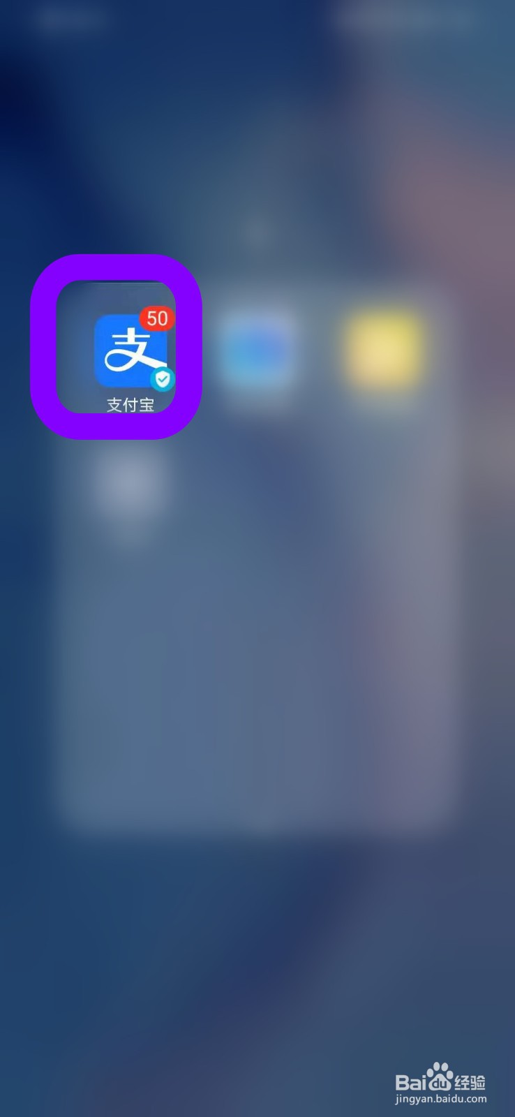 如何在支付宝上查看我的芝麻分